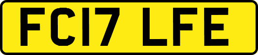 FC17LFE