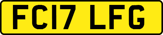 FC17LFG