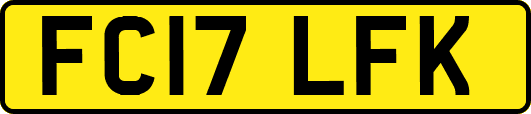 FC17LFK