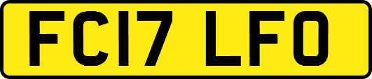 FC17LFO