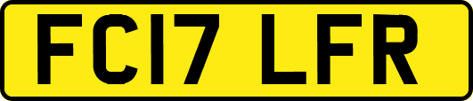 FC17LFR