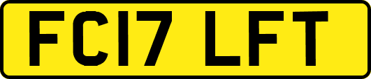 FC17LFT