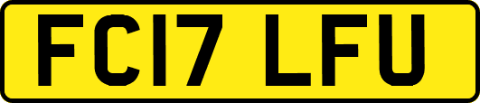FC17LFU