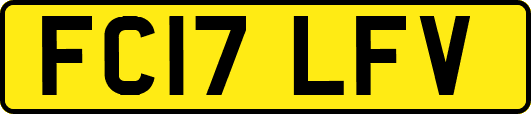 FC17LFV
