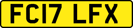 FC17LFX