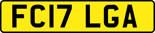 FC17LGA
