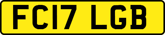 FC17LGB