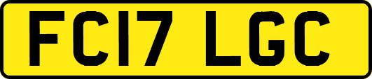 FC17LGC