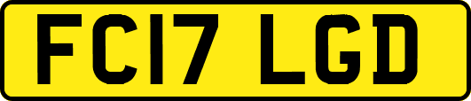 FC17LGD