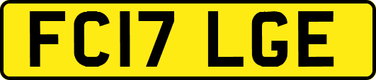 FC17LGE