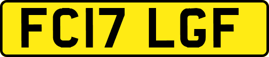 FC17LGF