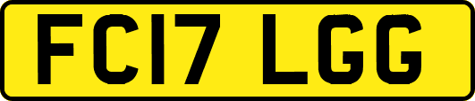 FC17LGG