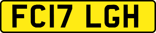 FC17LGH