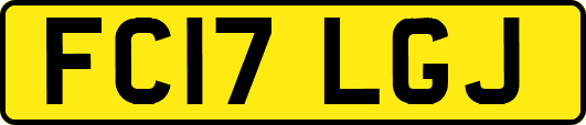 FC17LGJ