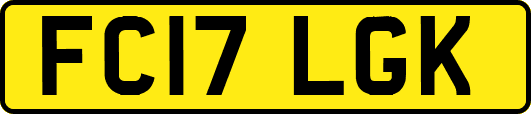 FC17LGK