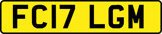 FC17LGM