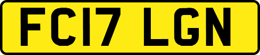 FC17LGN