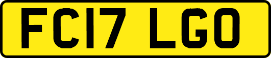 FC17LGO