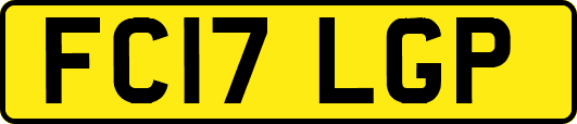 FC17LGP