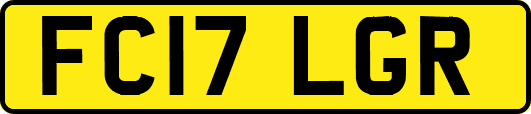 FC17LGR