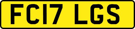 FC17LGS