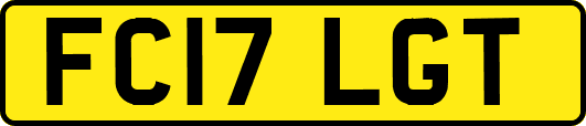 FC17LGT