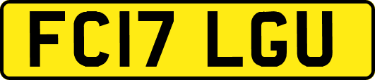FC17LGU
