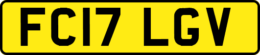 FC17LGV