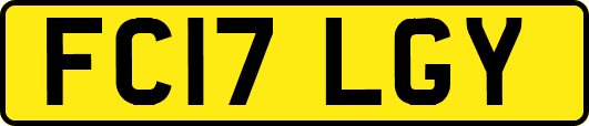 FC17LGY