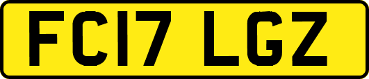 FC17LGZ
