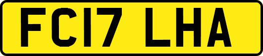 FC17LHA