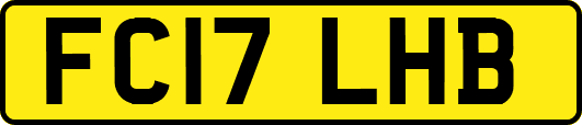 FC17LHB