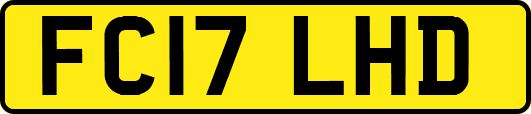 FC17LHD