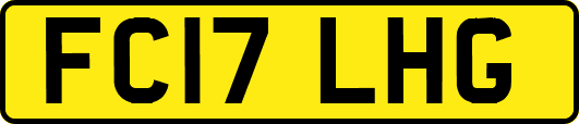 FC17LHG