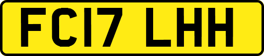 FC17LHH