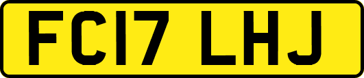 FC17LHJ