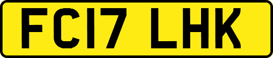 FC17LHK