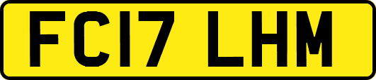 FC17LHM