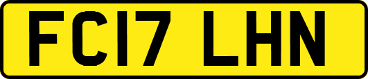 FC17LHN