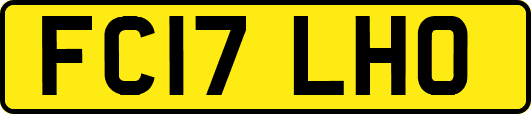 FC17LHO