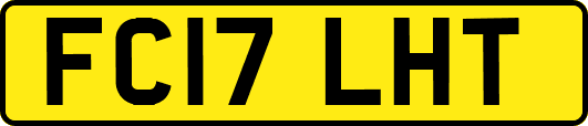 FC17LHT