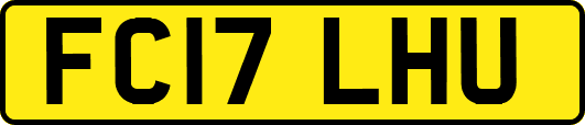 FC17LHU