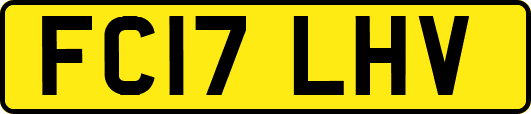 FC17LHV