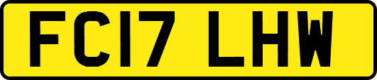 FC17LHW