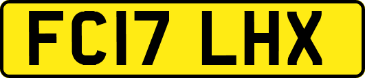 FC17LHX