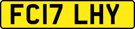 FC17LHY