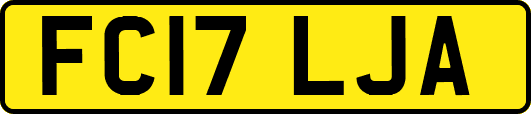 FC17LJA