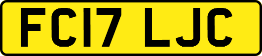 FC17LJC
