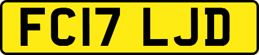 FC17LJD