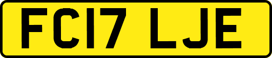 FC17LJE
